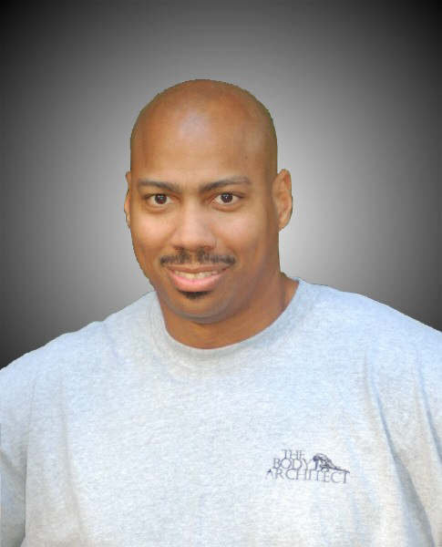 Brett The Body Architect - Personal Trainer