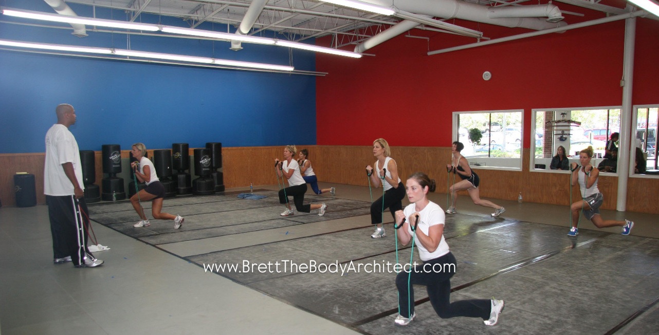 Boot camp personal trainer Acworth Kennesaw Woodstock