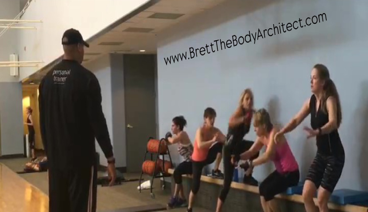 Boot Camps Personal Trainer Acworth Kennesaw Woodstock