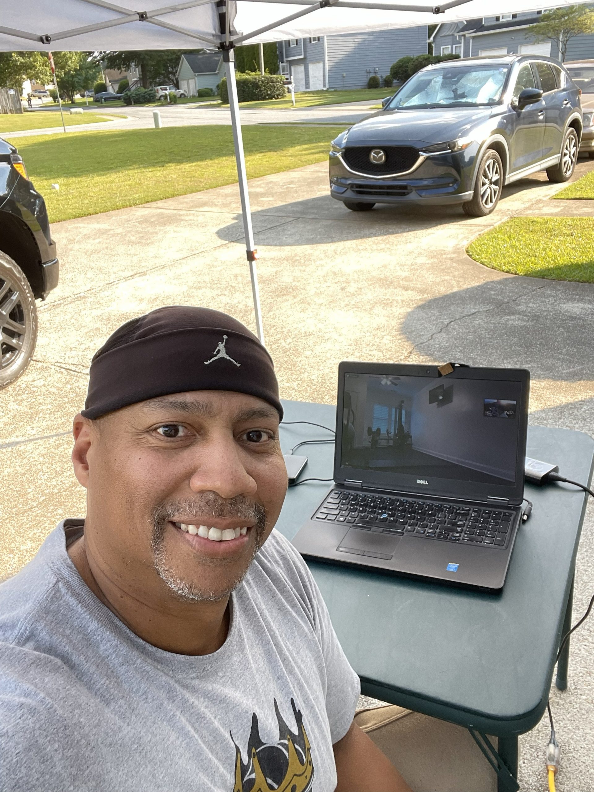 Online Personal Trainer Brett Stanley