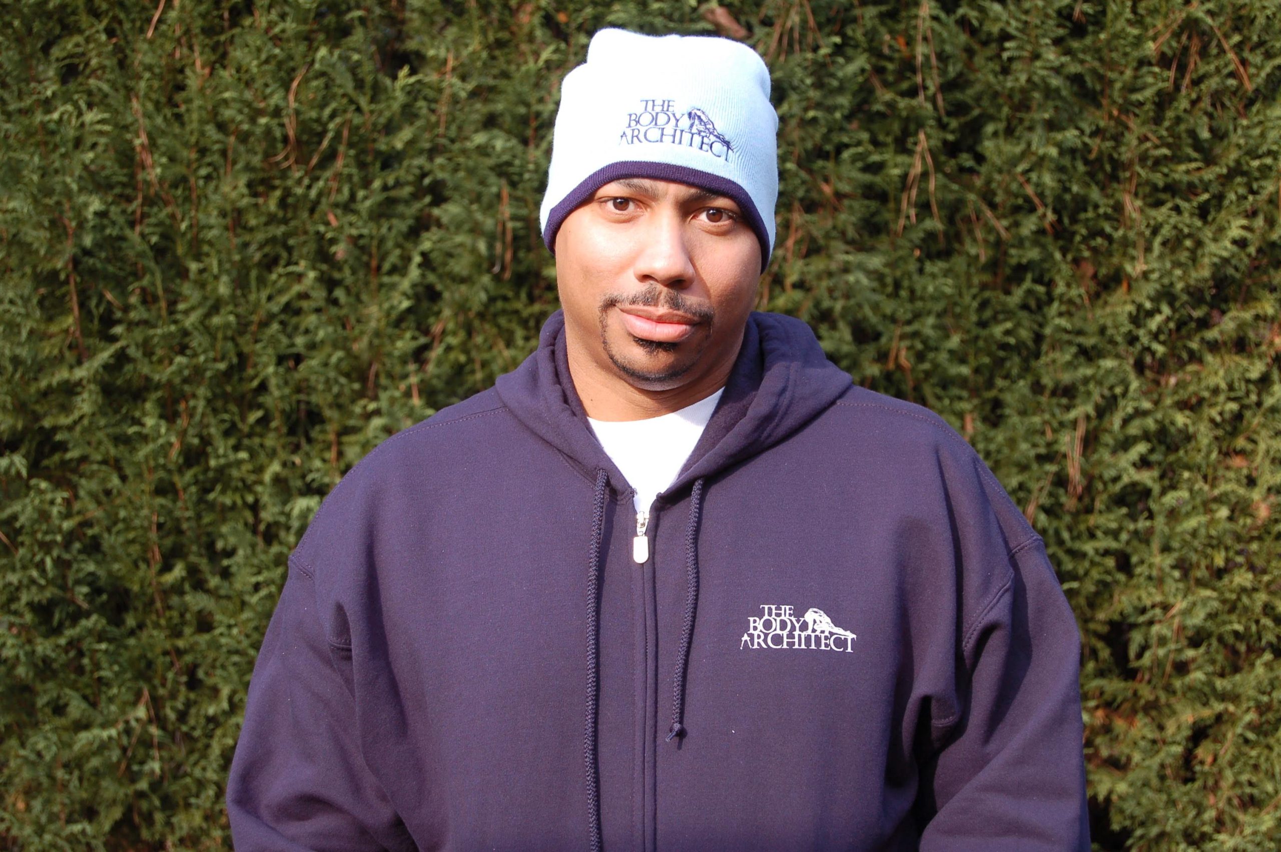 Brett Stanley Personal Trainer