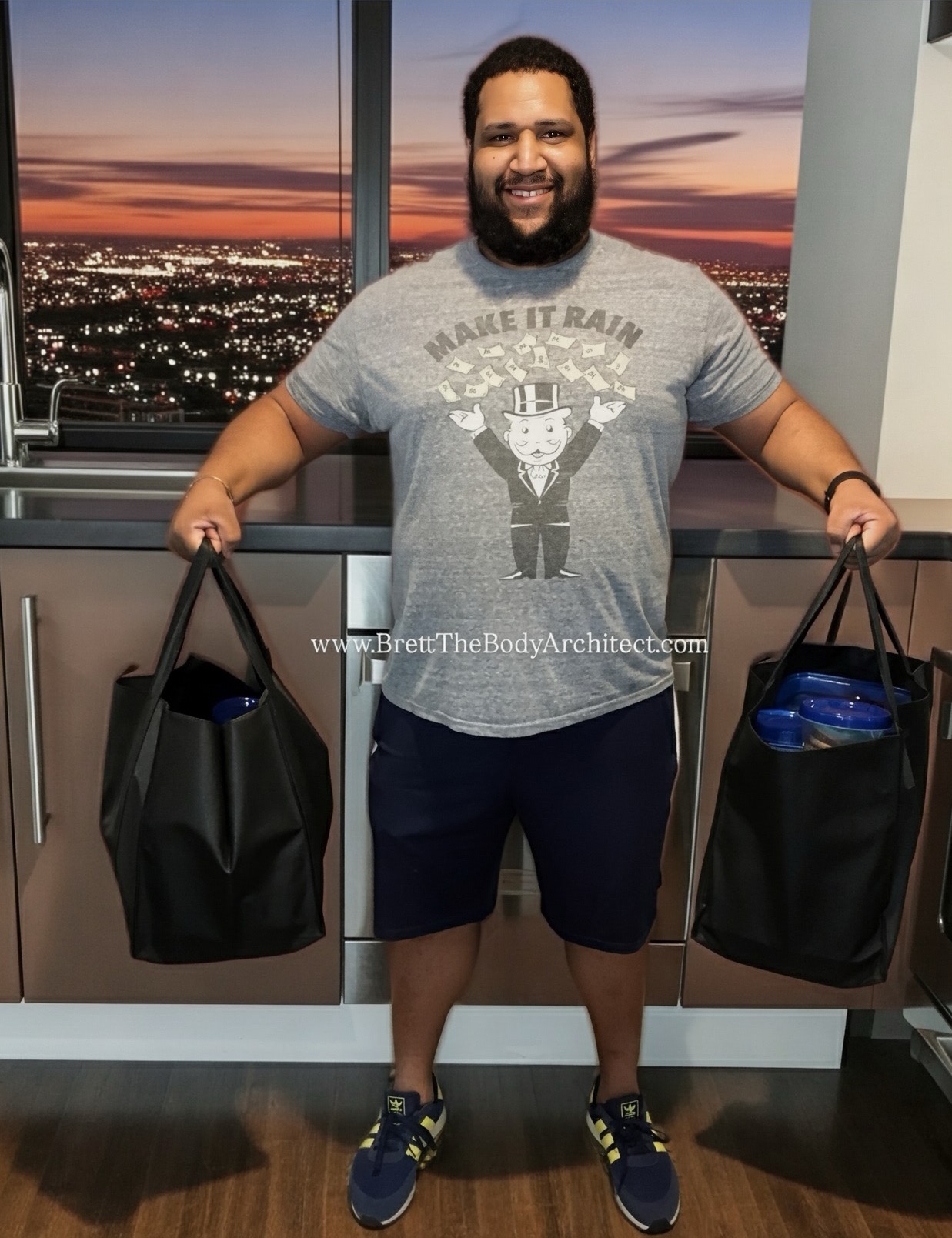 Online Nutrition Consulting