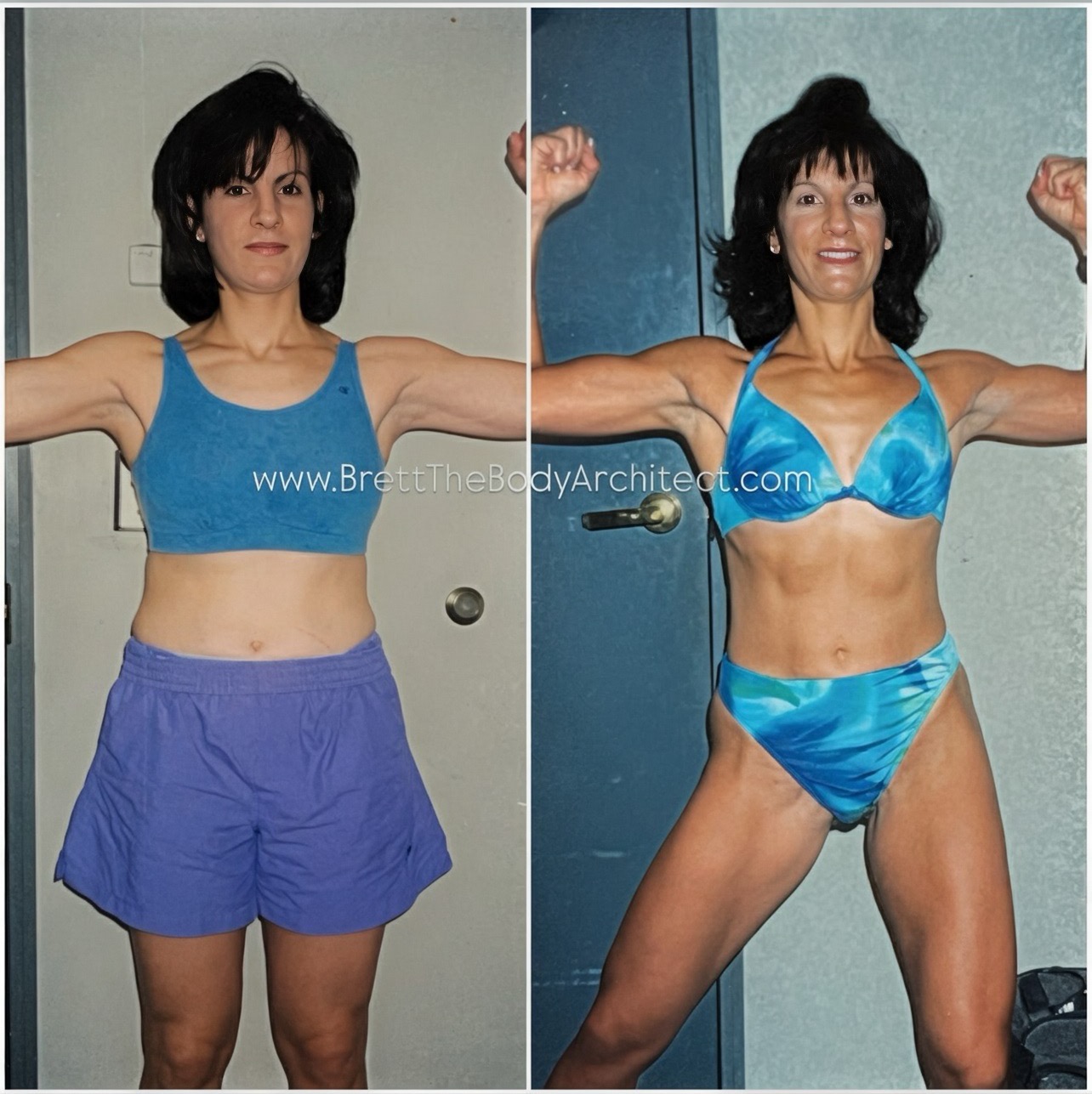 Weight Loss Trainer and Consultant